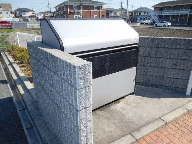 グランディールⅡ－Ｂのその他共用部分