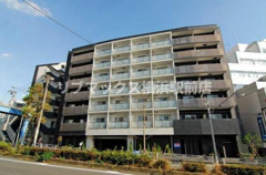 プレディアスタイル横濱沢渡（旧ディアレンス横濱沢渡）の画像