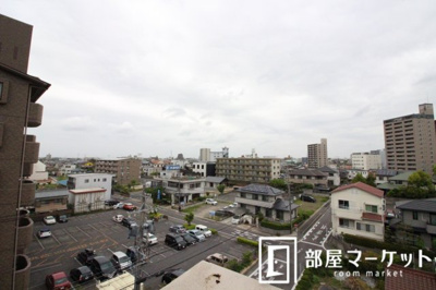 【展望】 | リヴェール山之手 | 同型タイプ