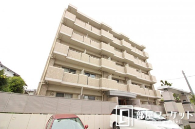 【外観】 | リヴェール山之手