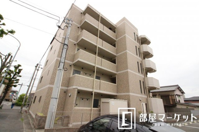 【外観】 | リヴェール山之手