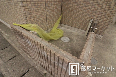 【その他共用部分】 | リヴェール山之手