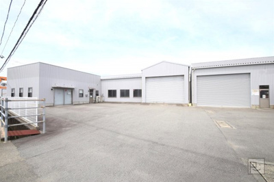 【外観】 | 見能林事務所