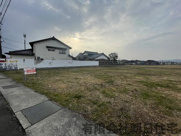 安来市今津町売土地の画像