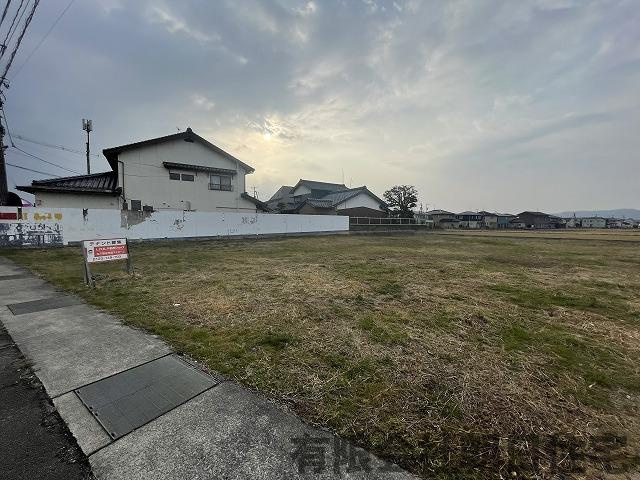 【外観】 | 安来市今津町売土地