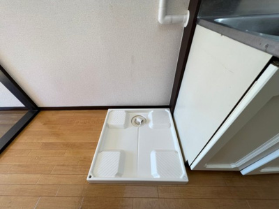 【設備】 | メゾン三鷹台