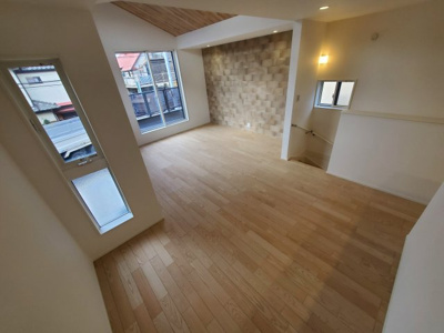 【外観】 | 加倉貸家 | 物件の外観です