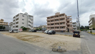 【外観】 | ウイングパーキング