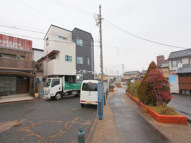名古屋市中川区法華西町１丁目18-1『仲介料無料』A号棟｜新築戸建ての画像