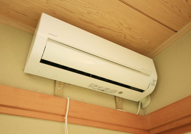 名古屋市緑区桶狭間森前の一戸建ての設備
