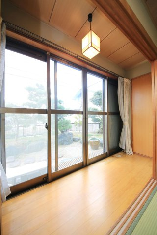 名古屋市緑区桶狭間森前の一戸建てのその他