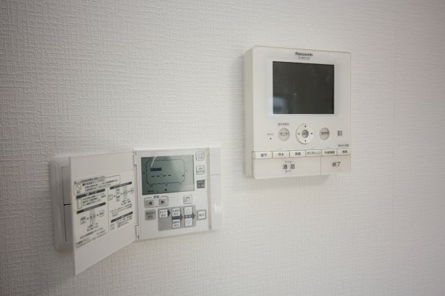 名古屋市緑区桶狭間森前の一戸建ての設備