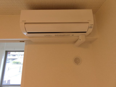 【設備】 | ボーリヴィエールⅢ | イメージ写真104