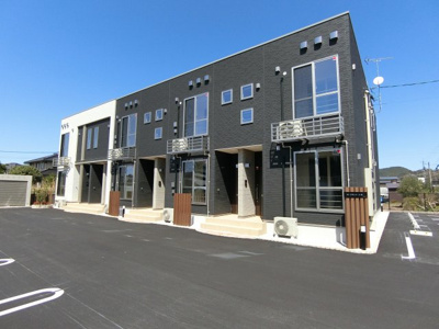 【外観】 | ボーリヴィエールⅢ