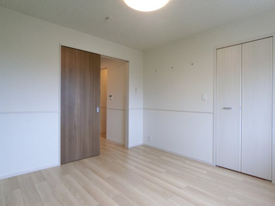 【洋室】 | ボーリヴィエールⅢ | イメージ写真104