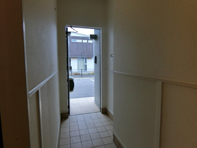 【洋室】 | ボーリヴィエールⅢ | イメージ写真104