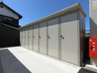 【設備】 | ボーリヴィエールⅢ