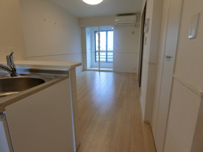 【居間・リビング】 | ボーリヴィエールⅢ | イメージ写真104