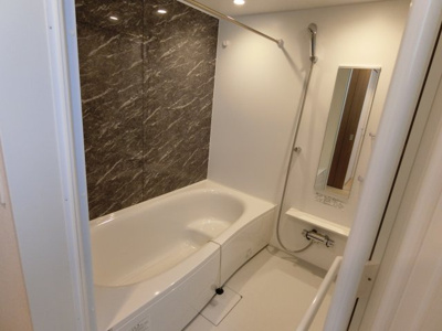 【浴室】 | ボーリヴィエールⅢ | イメージ写真104