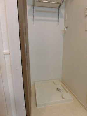 【洗面所】 | ボーリヴィエールⅢ | イメージ写真104