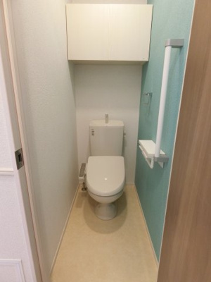 【トイレ】 | ボーリヴィエールⅢ | イメージ写真104