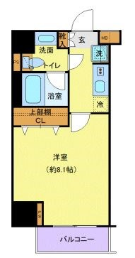 ガリシア平和島