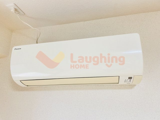 MAST東櫛原　C棟の設備