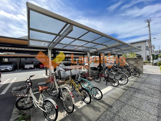 MAST東櫛原　C棟のその他共用部分