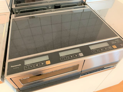 【設備】 | シャトーコスモスⅡ