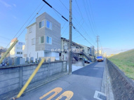名古屋市東区大幸４丁目2211『仲介料無料』A号棟｜新築戸建ての画像