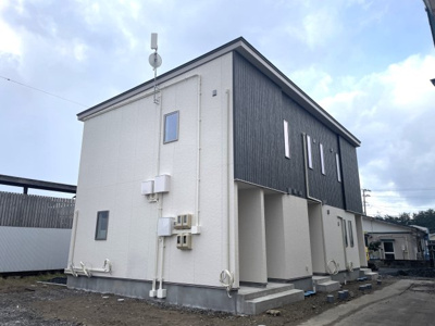 【外観】 | プルミエール