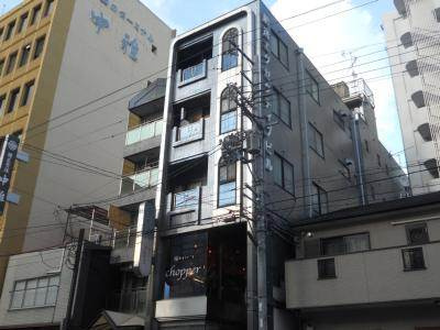 肥後エグゼクティブビル