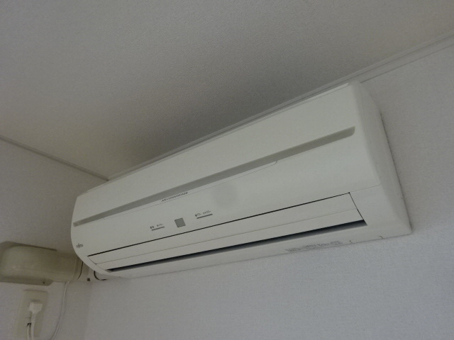 コージーコート朝霧Ⅱ番館の設備