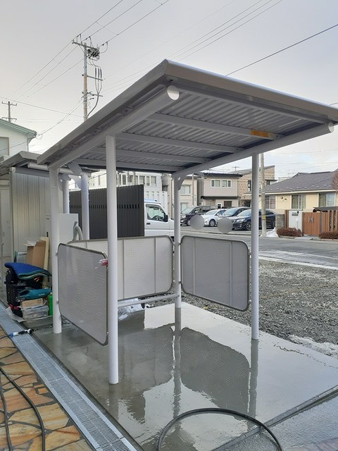 フォンハウス志家のその他共用部分