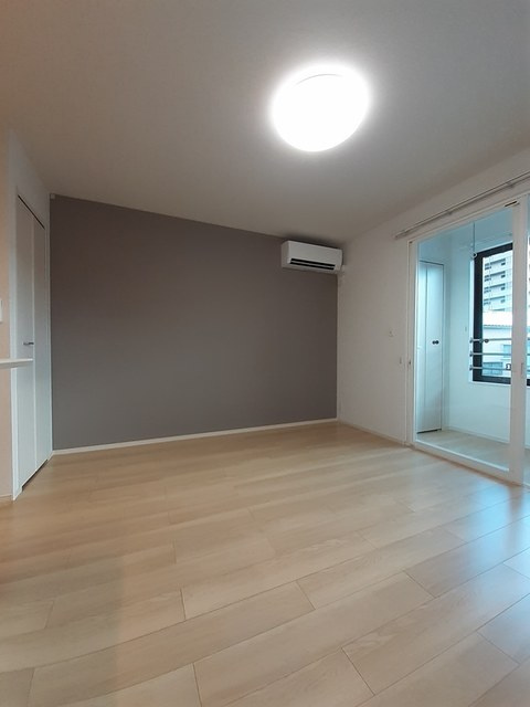 フォンハウス志家の居間・リビング