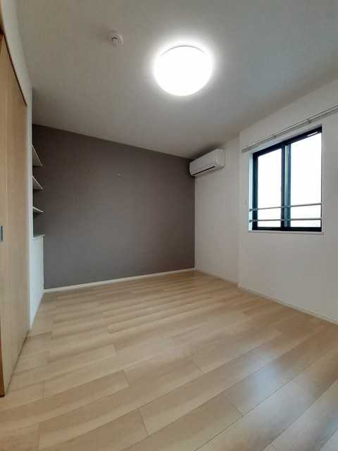 フォンハウス志家の内装