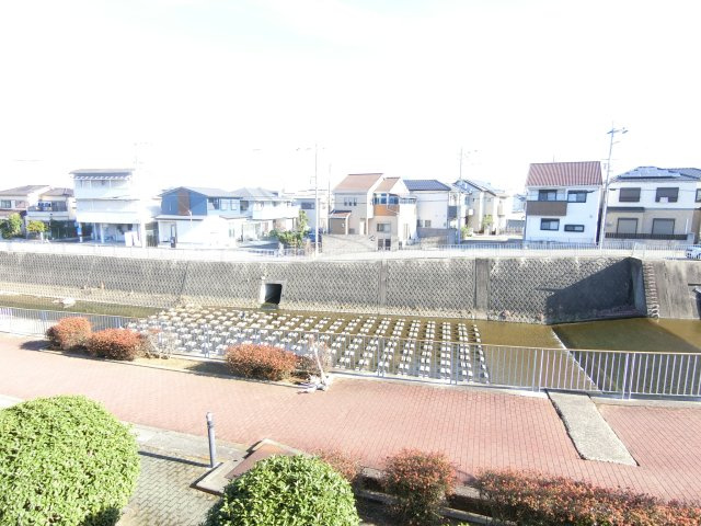 堺市美原区南余部貸家の展望