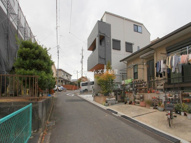 名古屋市瑞穂区甲山町１丁目17-4『仲介料無料』A号棟｜新築戸建ての画像