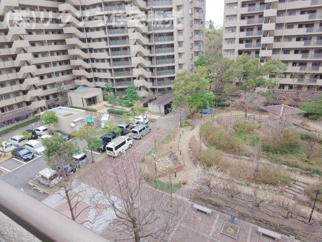 オークヒルズ香里弐番館の展望|眺望良好
■物件内覧・資金計画相談・住宅ローン相談、リフォーム相談、お問合せ受付中■
※当日・翌日のご内覧、ご相談はお電話でのお問合せがスムーズです！