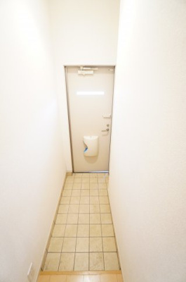 【玄関】 | ヴィーナス | ※同物件・同タイプの写真です。