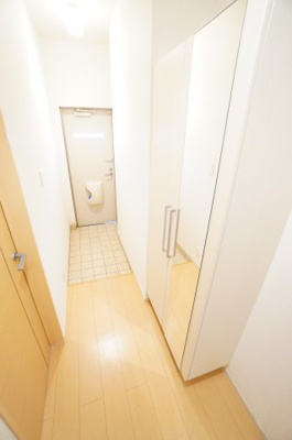 【収納】 | ヴィーナス | ※同物件・同タイプの写真です。