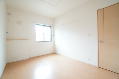 【寝室】 | ヴィーナス | ※同物件・同タイプの写真です。