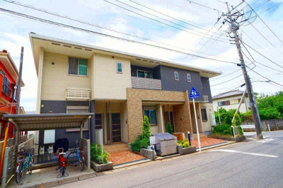 【外観】 | ヴィーナス