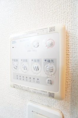 【設備】 | ヴィーナス | ※同物件・同タイプの写真です。