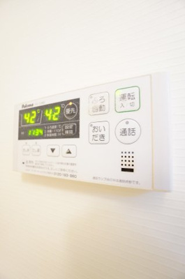 【設備】 | ヴィーナス | ※同物件・同タイプの写真です。