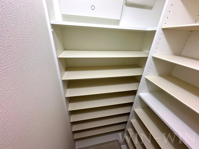 ザ・ハウス豊橋の玄関