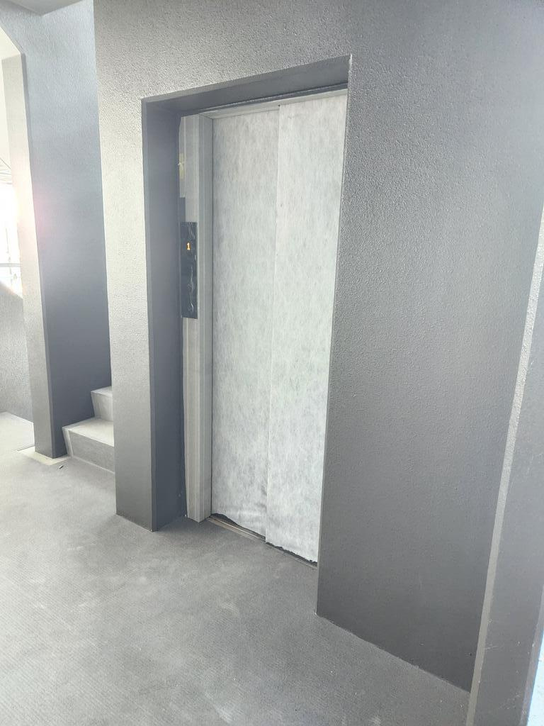 熊本市東区月出２丁目の賃貸マンションのその他共用部分