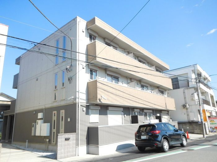 ロータス府中
