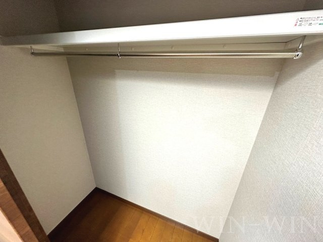 GRASTAの収納