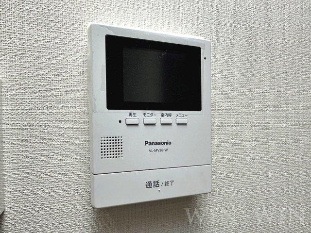 GRASTAのセキュリティ